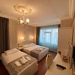 Allyon Taxim Center 3* Istanbul