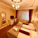 Allyon Taxim Center Hotel 3*