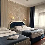Allyon Taxim Center Hotel