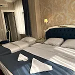 Hotel Allyon Taxim Center