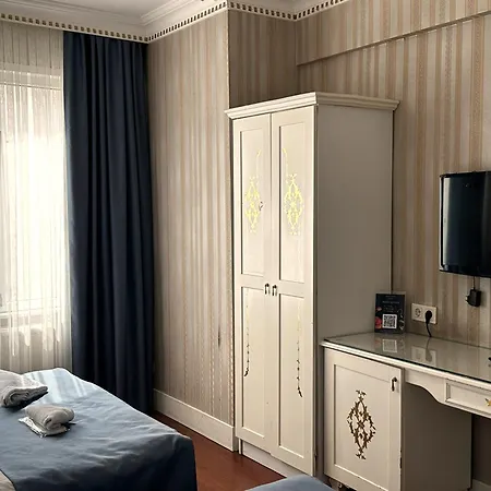 Taxim Alyon - Otel