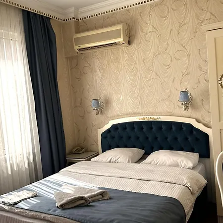 Otel Taxim Alyon - 3*