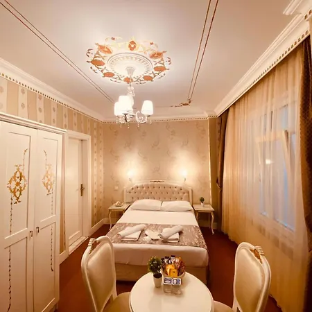 Taxim Alyon - Otel İstanbul