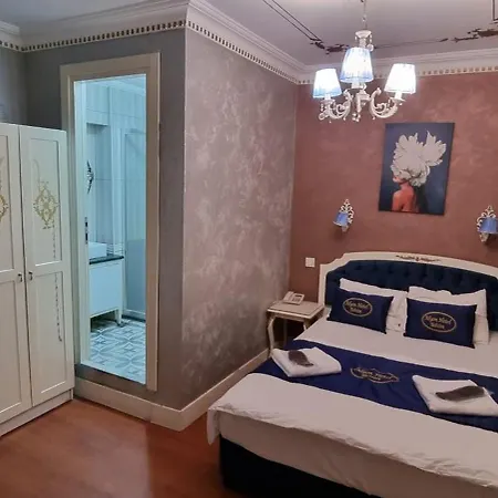 Otel Taxim Alyon - 3*