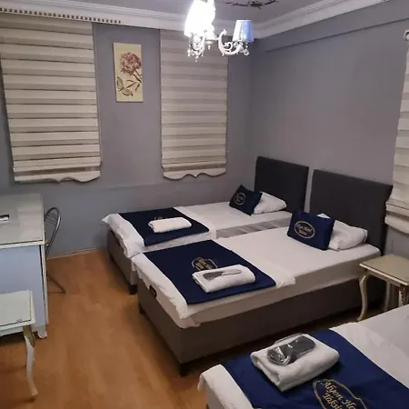 Taxim Alyon - Otel 3*