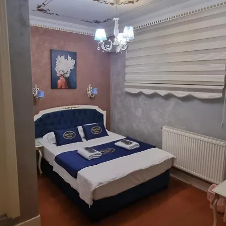 Taxim Alyon - 3*