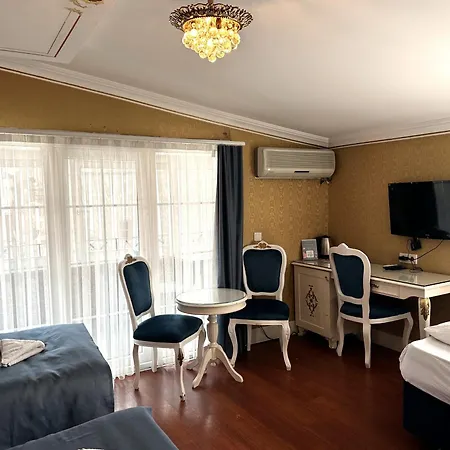 Taxim Alyon - 3* İstanbul