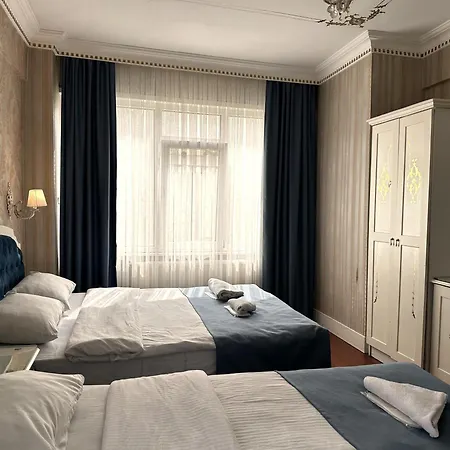 Taxim Alyon - Otel İstanbul