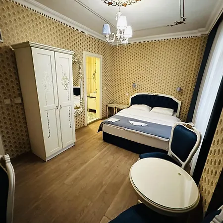 Taxim Alyon - Otel
