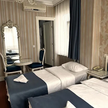 Taxim Alyon - 3* İstanbul