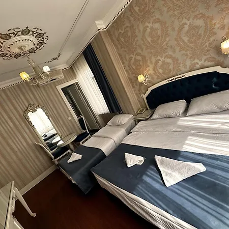 Taxim Alyon - İstanbul