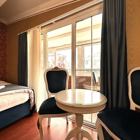 Taxim Alyon -