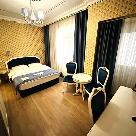 Allyon Taxim Center 호텔 3*