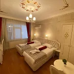Allyon Taxim Center 3*